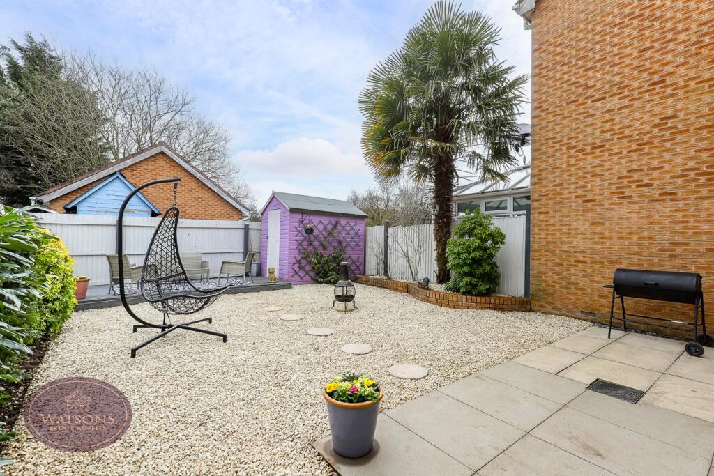 Additional image 23 of Kirkstone Avenue, Heanor, DE75