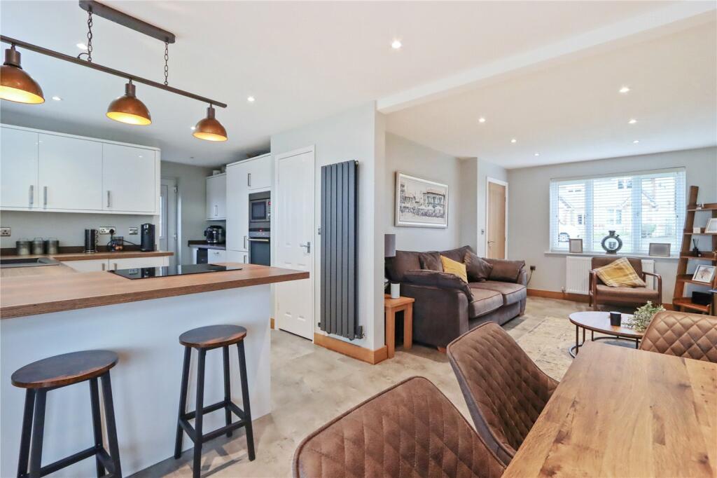 Additional image 4 of Stuart Court, Consett, Durham, DH8