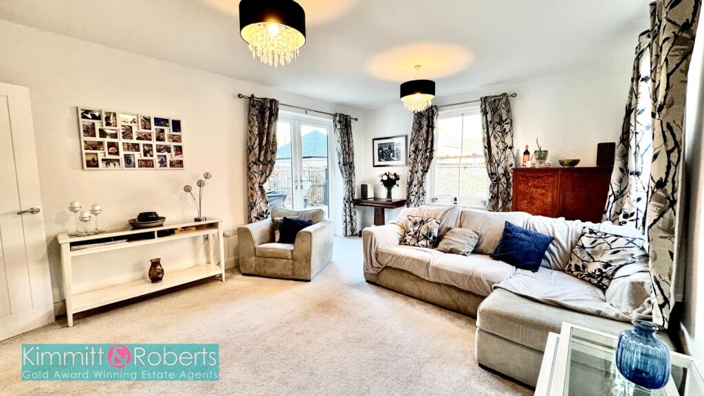 Additional image 6 of Bowes Gate Drive, Lambton Park, Chester le Street, Durham, DH3