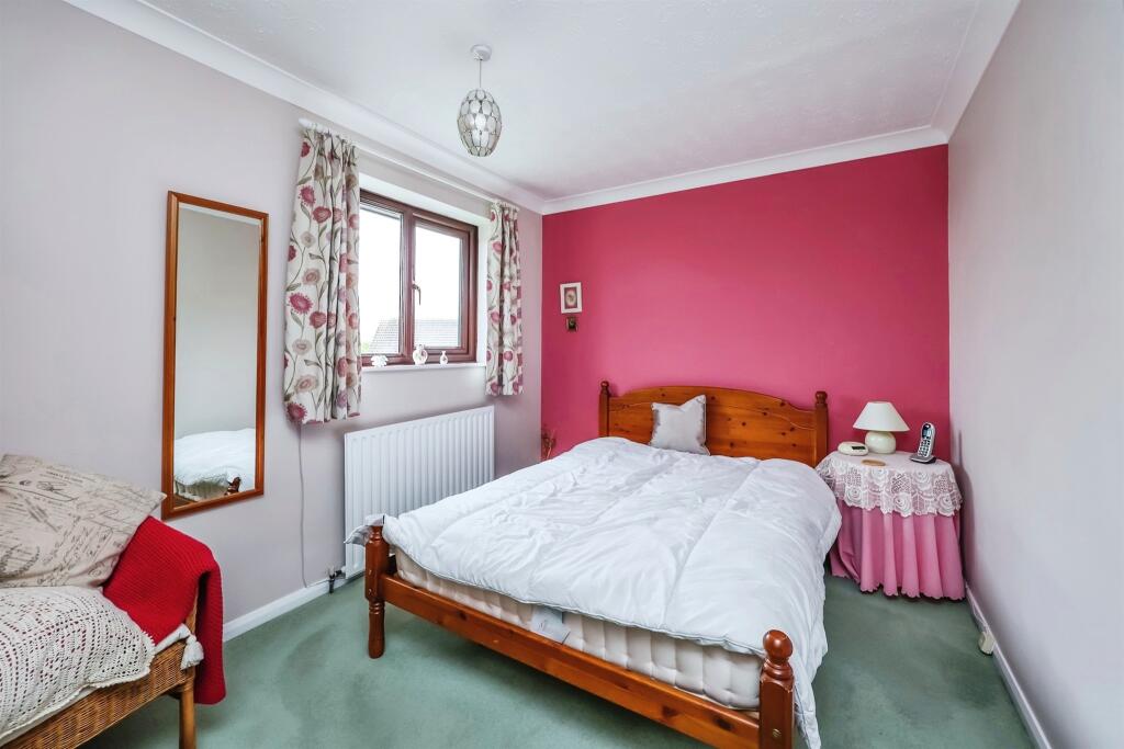 Additional image 11 of Windsor Court, West Hallam, Ilkeston