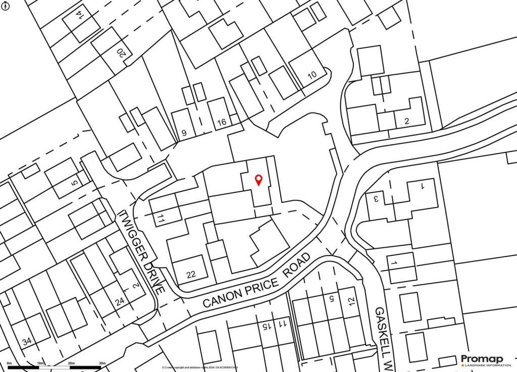 Additional image 18 of Canon Price Road, Barford, Warwick