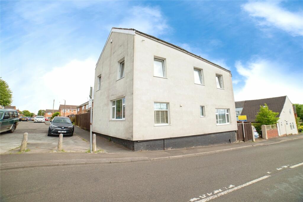 Additional image 6 of Alfreton Road, Blackwell, Alfreton, Derbyshire, DE55