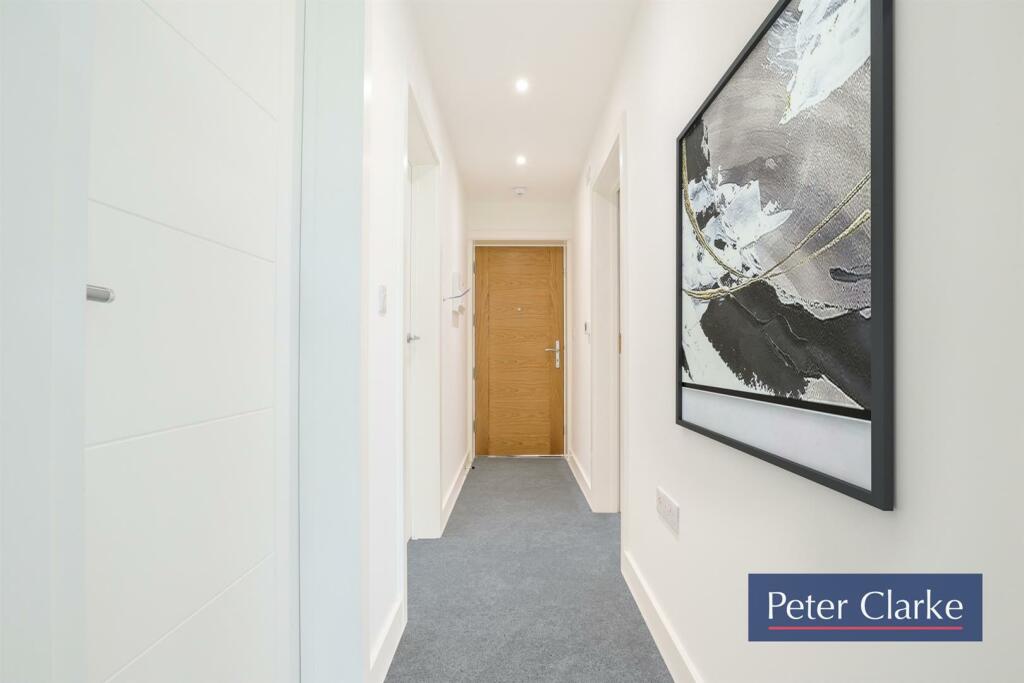 Additional image 8 of Brandon Place, Brandon Parade, Leamington Spa