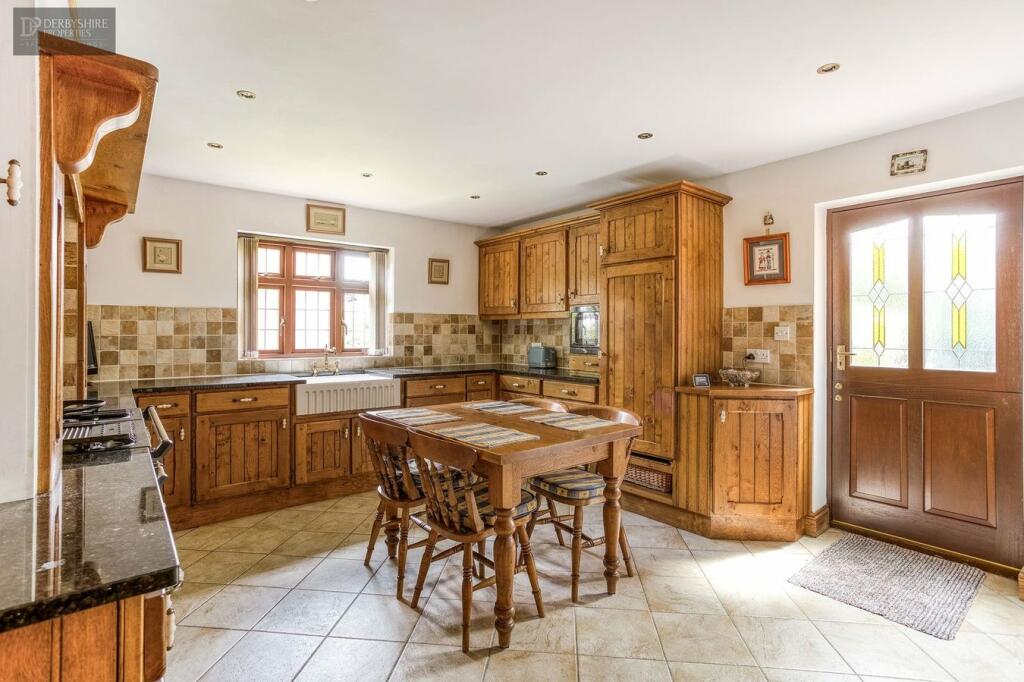 Additional image 7 of Mapperley Lane, West Hallam, Ilkeston, DE7