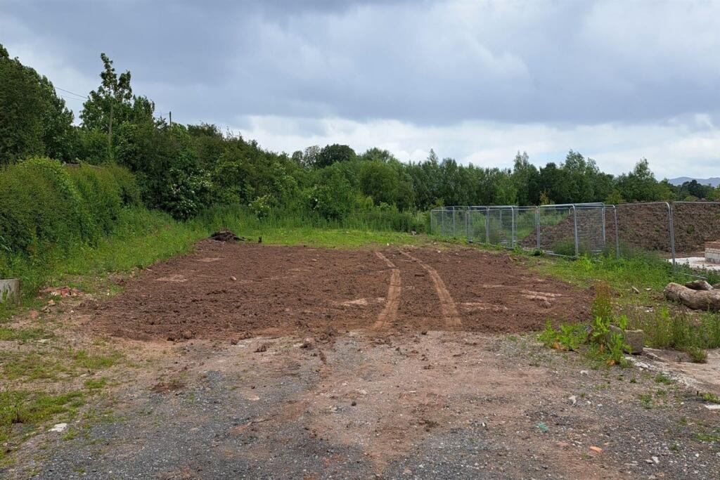 Additional image 8 of 3 Building Plots at South View Alpraham