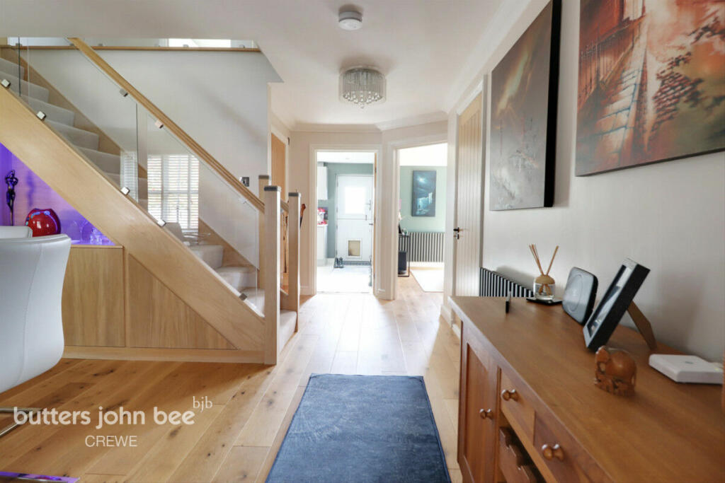 Additional image 8 of St Clements Court, Weston, Crewe