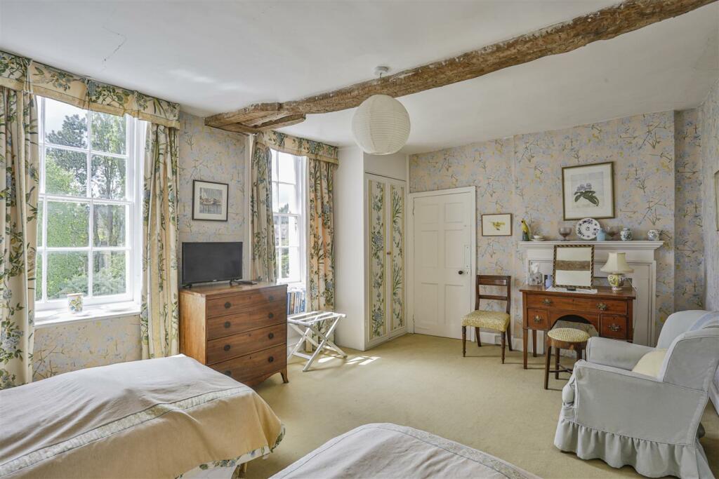 Additional image 11 of Lighthorne, Warwickshire