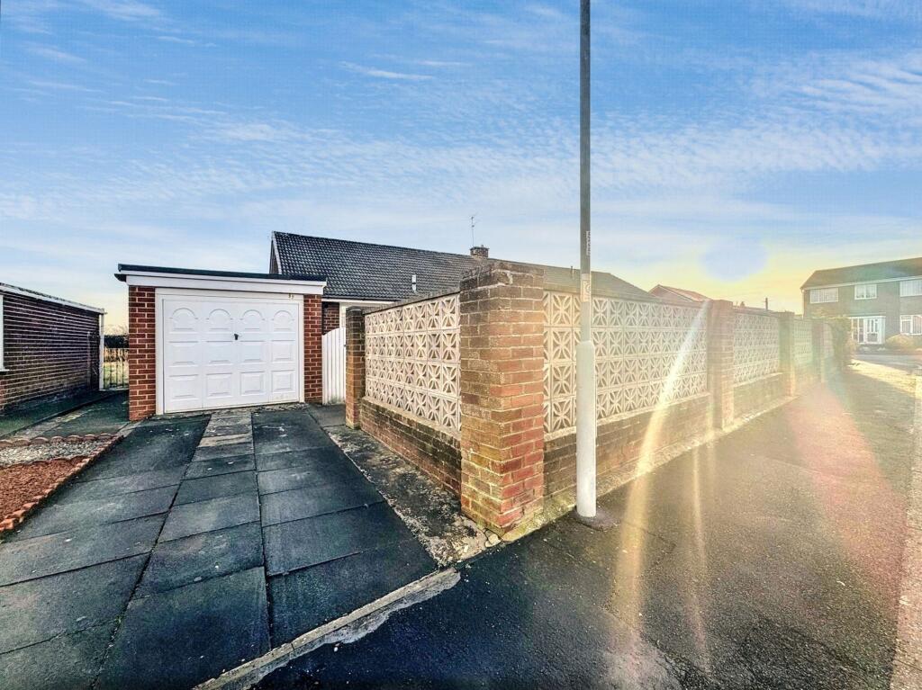 Additional image 18 of St. Barnabas, Bournmoor, Houghton Le Spring, Durham, DH4 6EU