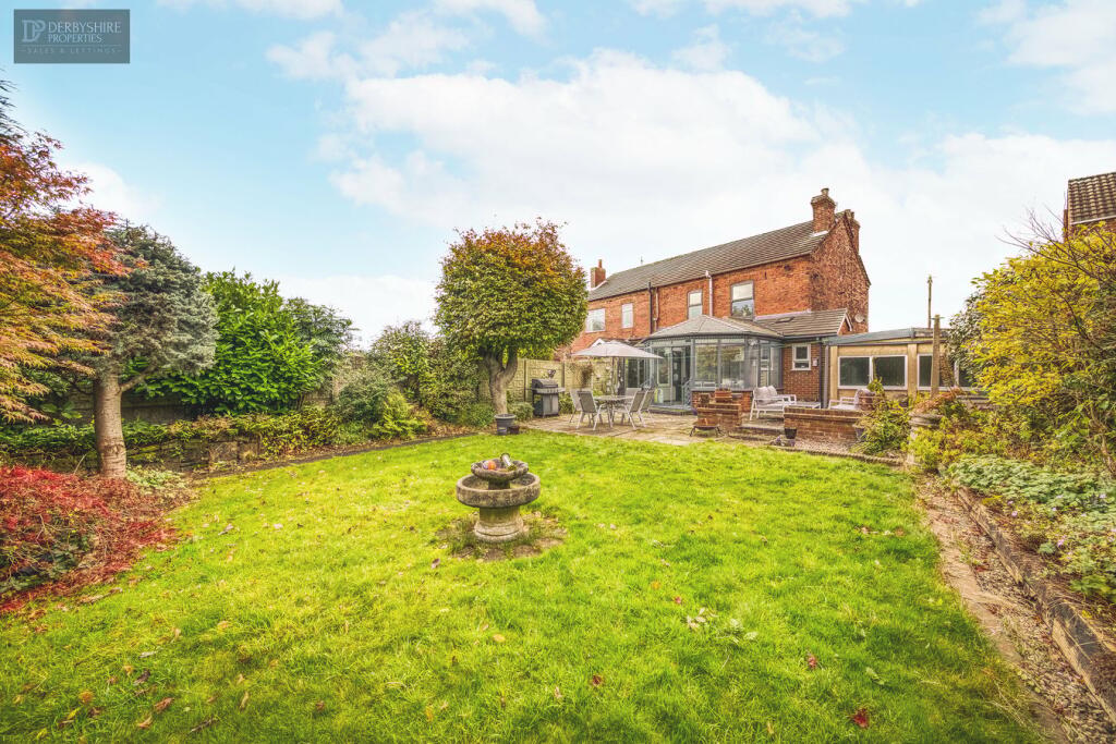 Additional image 25 of Alfreton Road, South Normanton, DE55