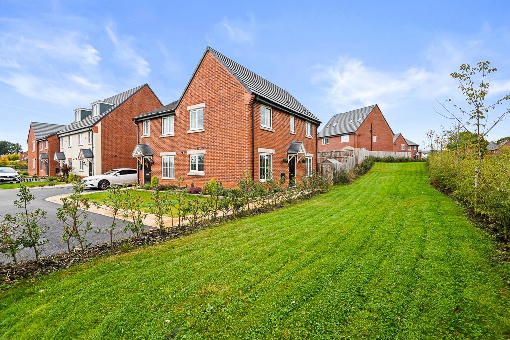 Additional image 29 of Cookes Crescent, Winsford