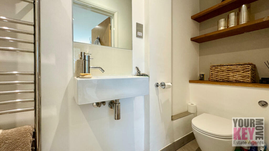 Additional image 22 of The Hyde, Dental Street, Hythe, Kent, CT21 5LJ