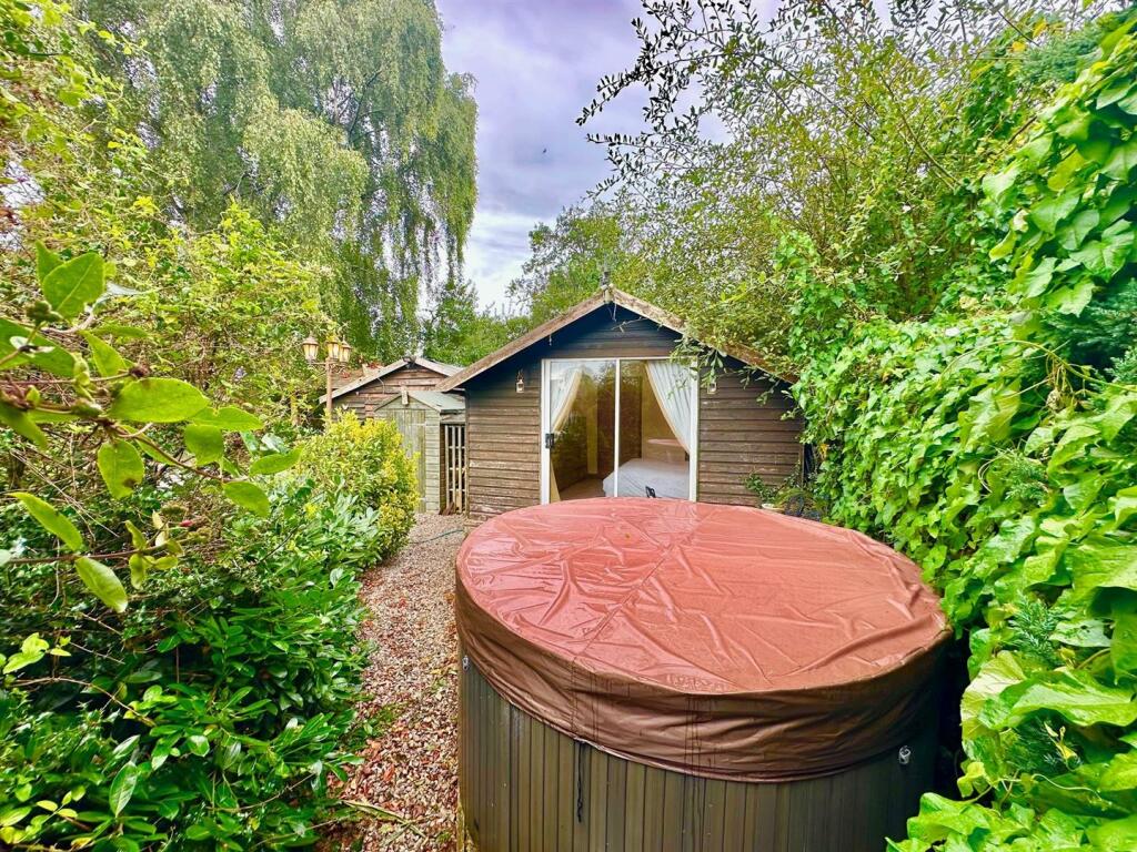 Additional image 37 of Cuckoo Lane, Acton, Nantwich, Cheshire