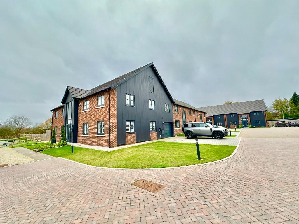 Additional image 54 of Walleys Green, CW10, Middlewich, Cheshire