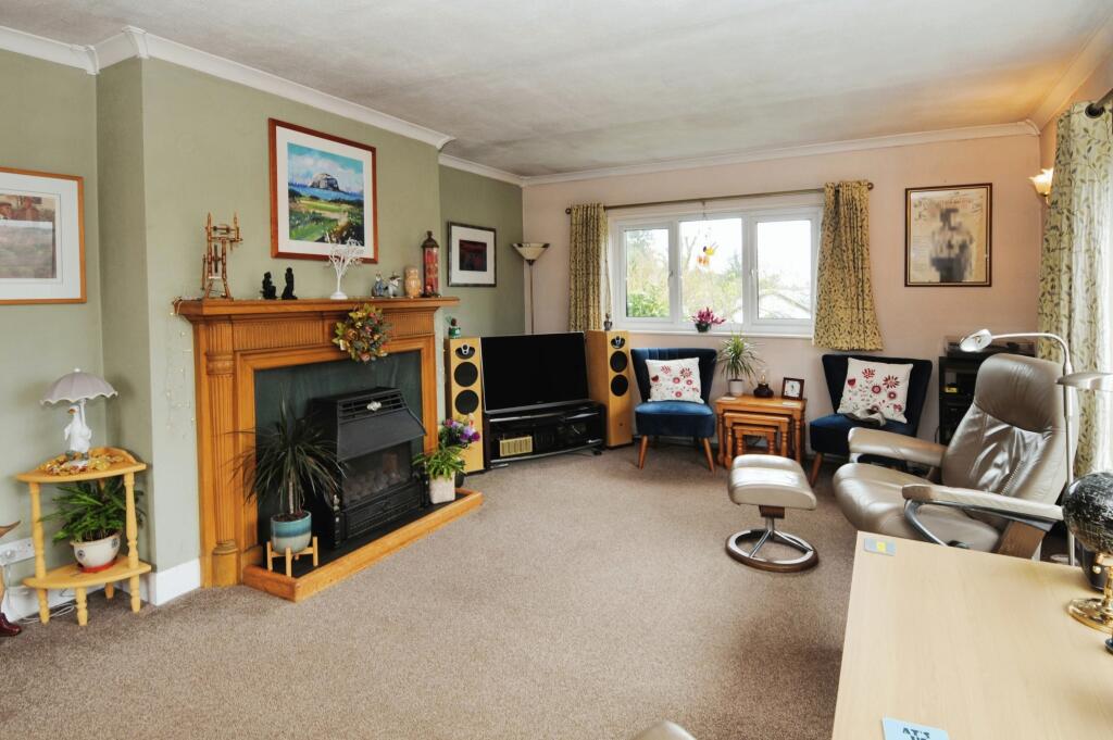 Additional image 4 of Dunreggan Brae, Moniaive, Thornhill, Dumfries and Galloway, DG3