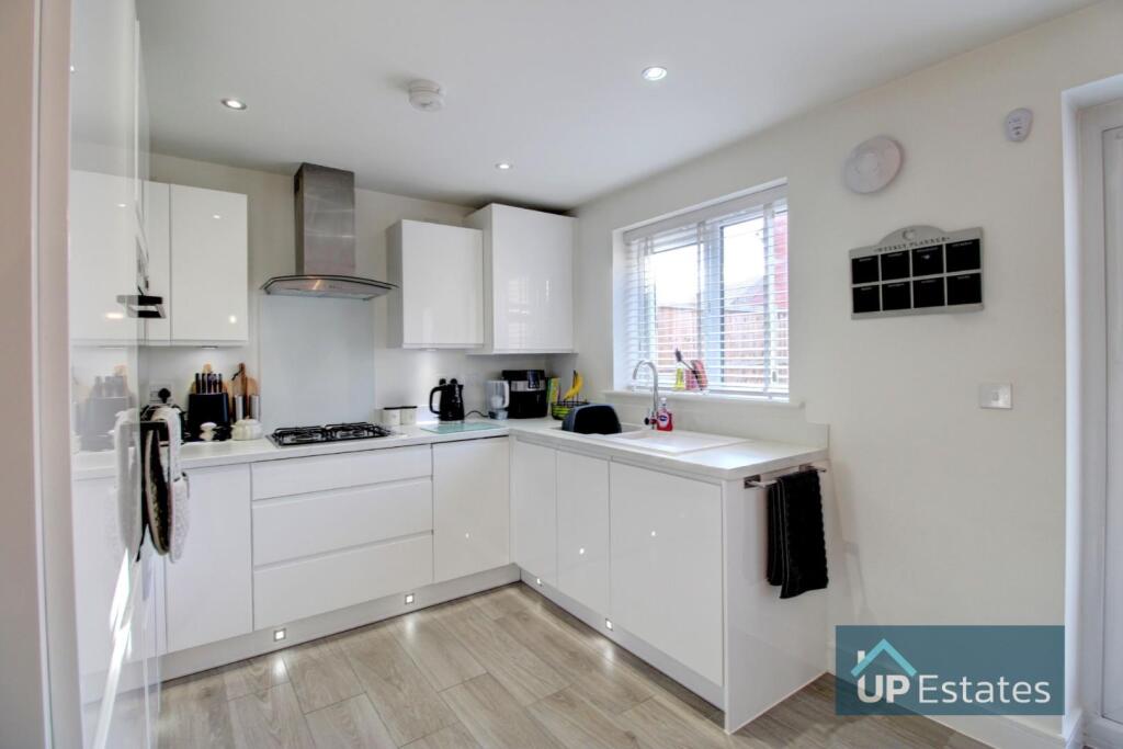 Additional image 10 of Henry Baxter Drive, Keresley End