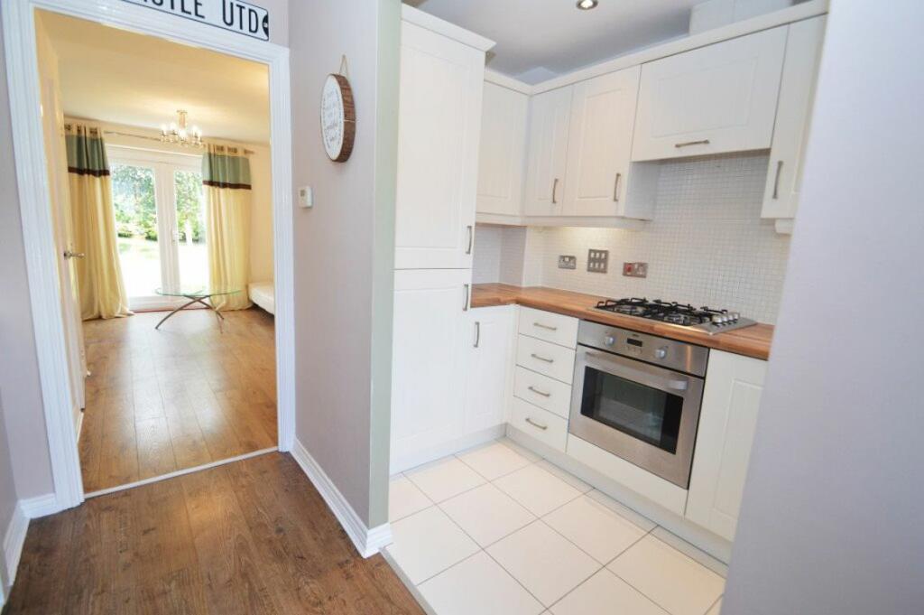 Additional image 2 of Harle Oval, Bowburn - DH6