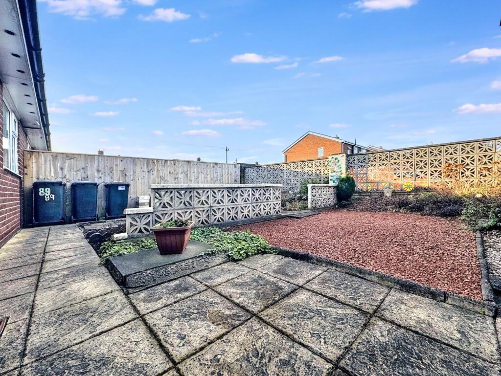 Additional image 20 of St. Barnabas, Bournmoor, Houghton Le Spring, Durham, DH4 6EU