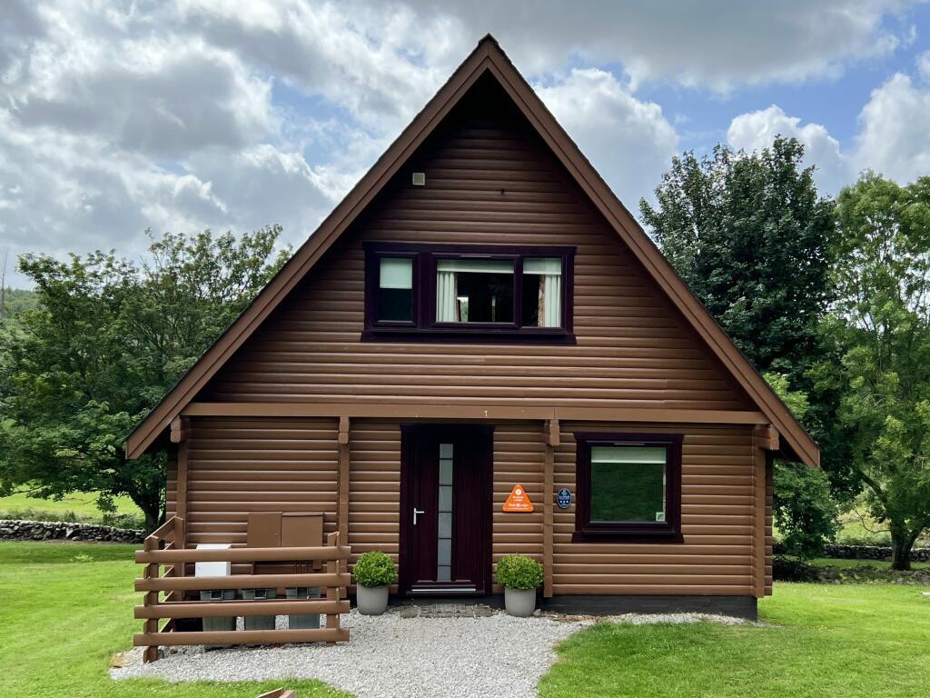 Additional image 19 of Braemar, 4 Barend, Sandyhills