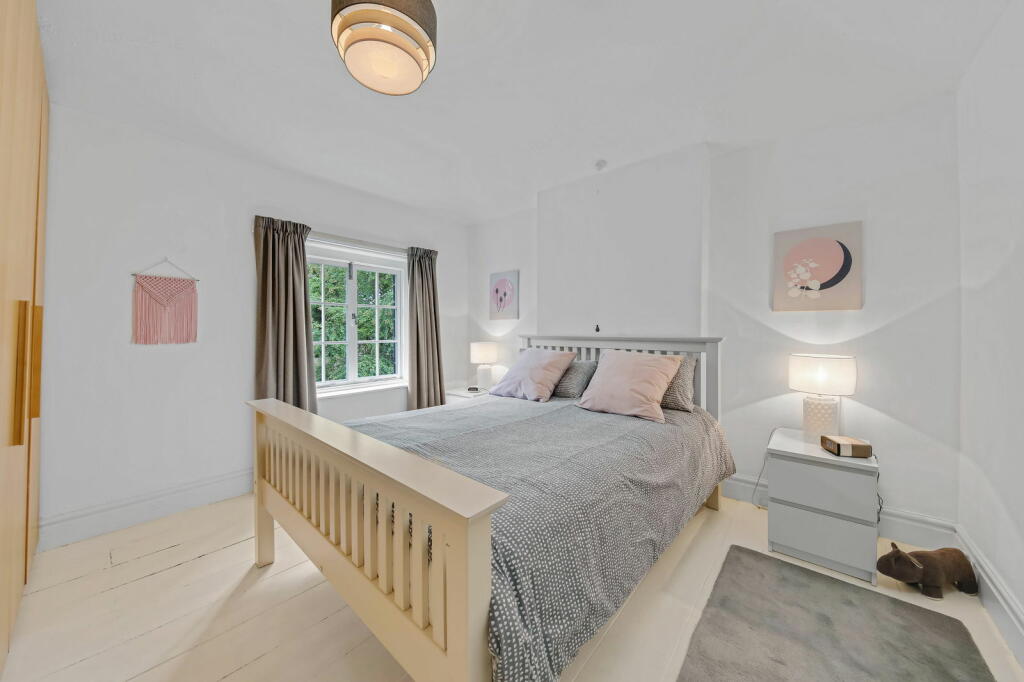 Additional image 12 of Station House, South Wingfield, DE55 7LJ