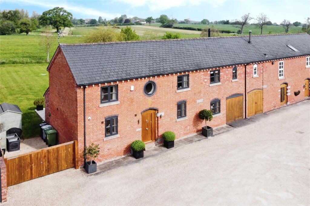 Additional image 25 of Wrexham Road, Ridley, Tarporley, Cheshire, CW6