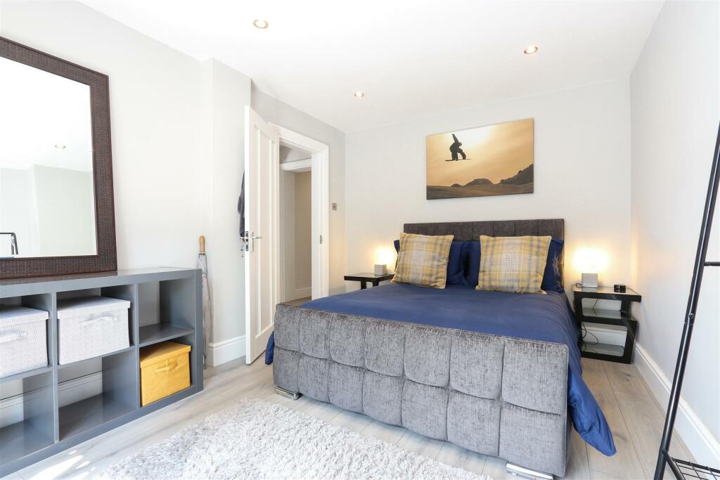 Additional image 33 of Nightingale House, Church Street, Holloway, Matlock, DE4 5AY