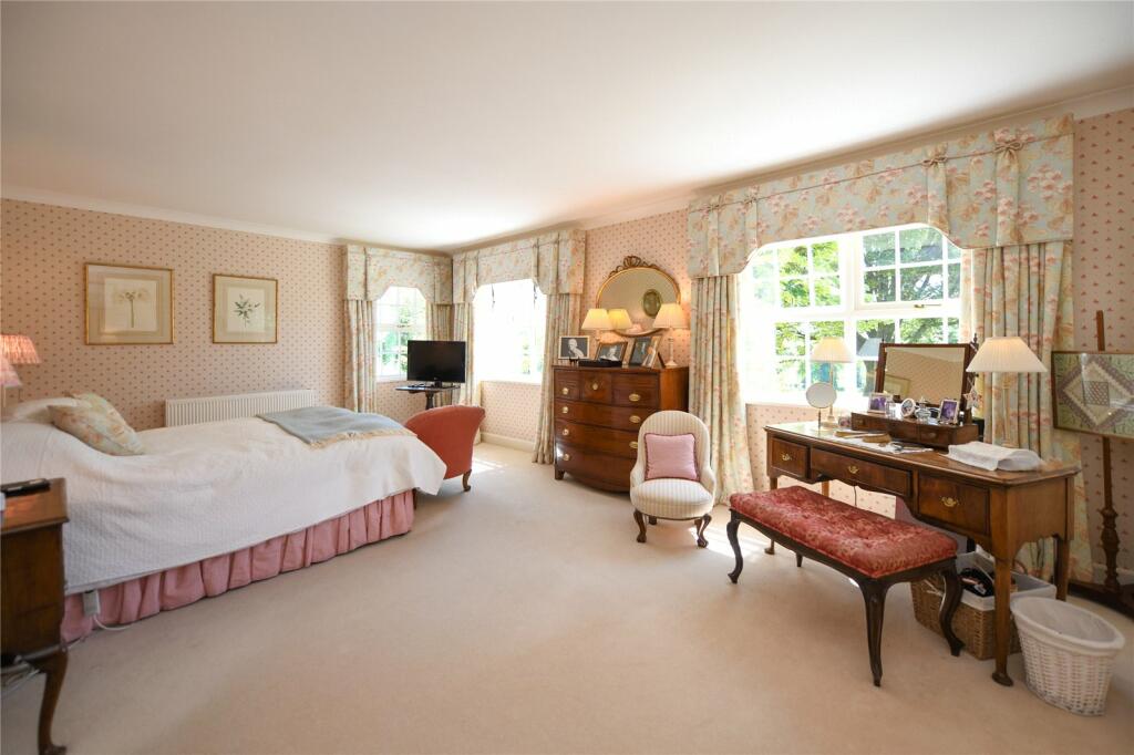 Additional image 16 of The Clachan, Newtonairds, Dumfries, Dumfries and Galloway, South West Scotland, DG2