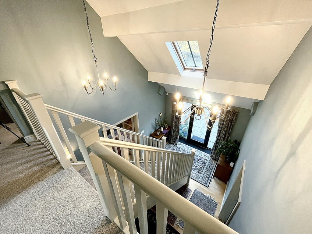 Additional image 21 of Waldley Lane, Waldley, DE6