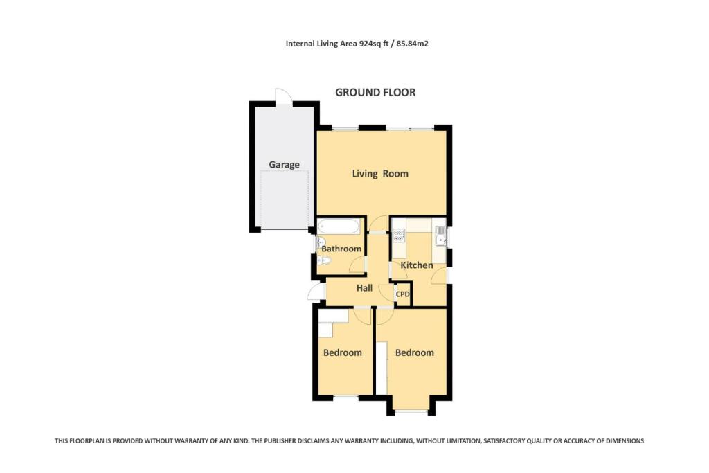 Additional image 13 of Anderson Drive, Whitnash, Leamington Spa
