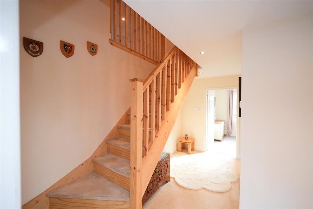 Additional image 18 of Bass Lodge, Lochnaw, Stranraer, Dumfries and Galloway, DG9