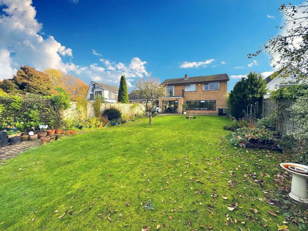 Additional image 41 of Magyar Crescent, Nuneaton, CV11