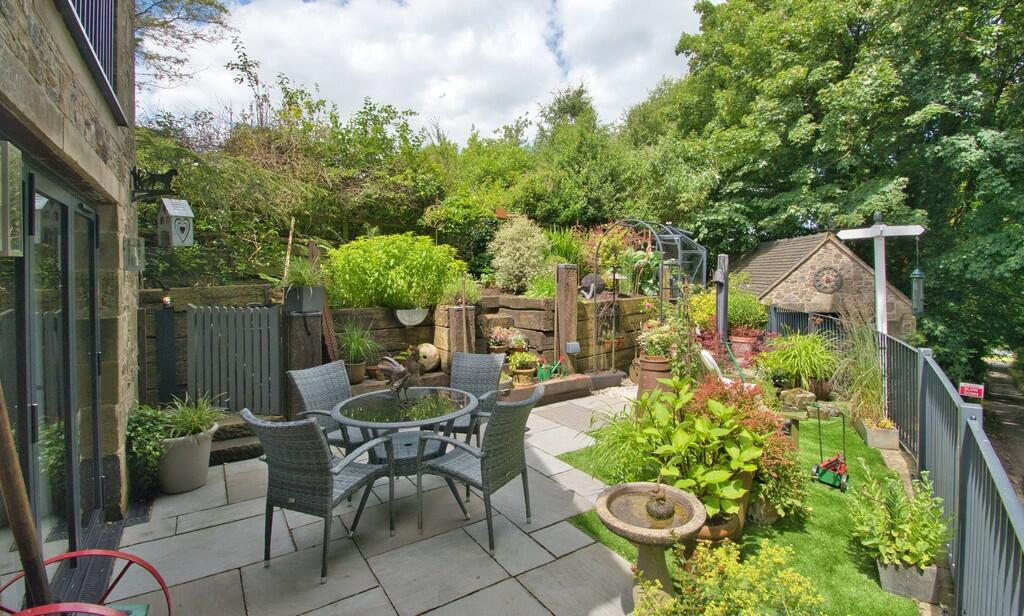 Additional image 19 of Green Lane, Hognaston