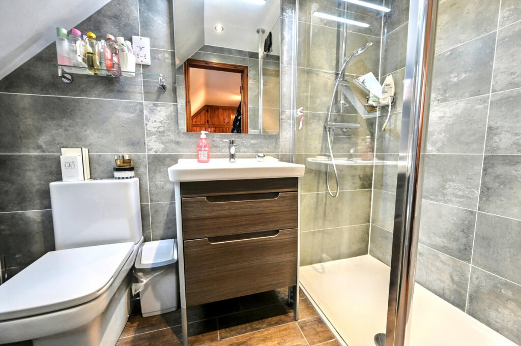 Additional image 17 of Church Lane, Ashbourne, DE6