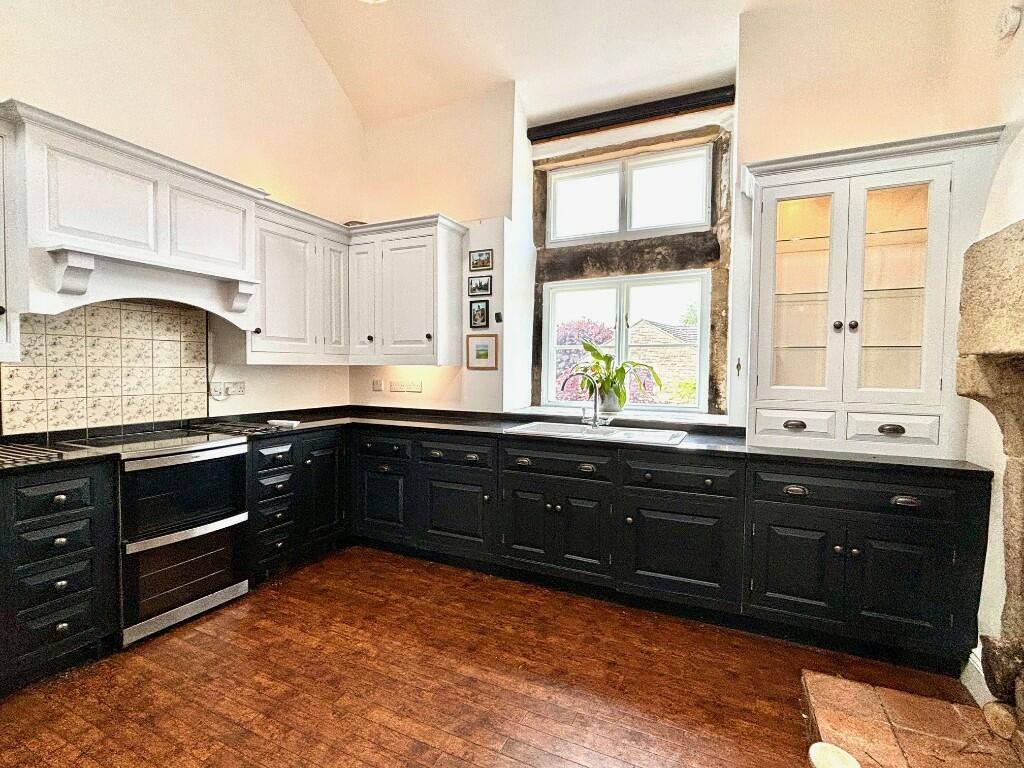 Additional image 23 of Knoll House, Tansley, DE4 5FP