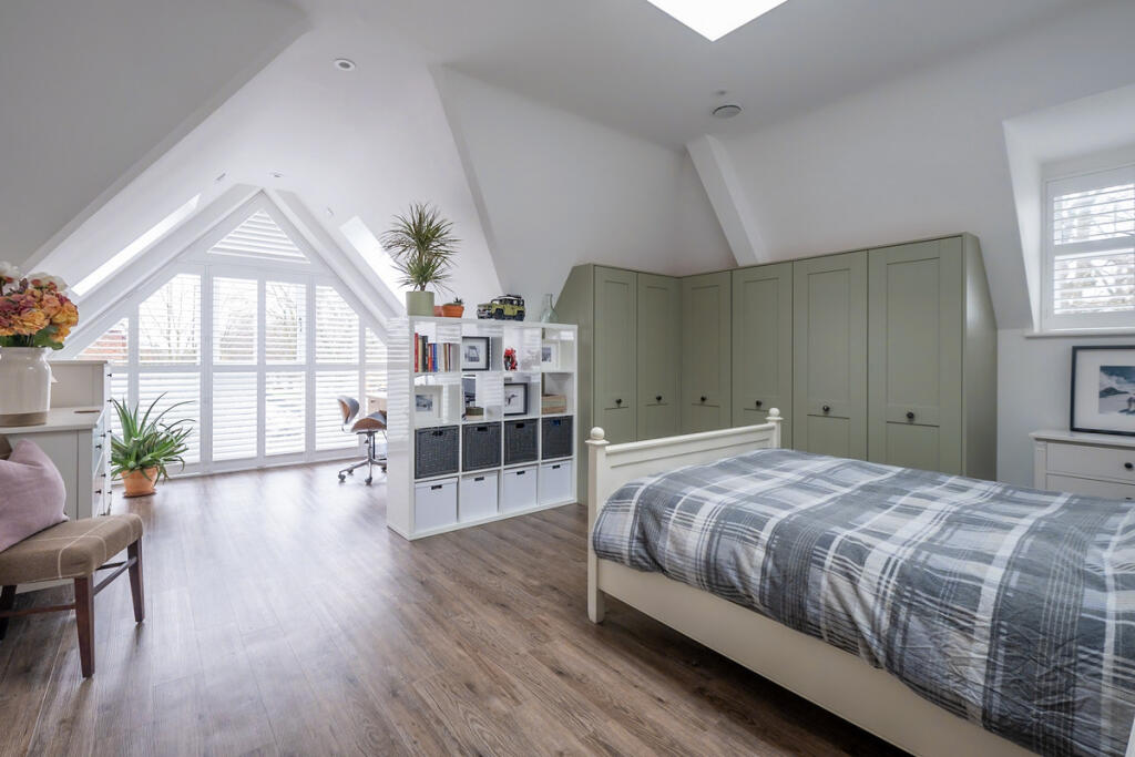 Additional image 13 of Guys Cliffe Avenue, Leamington Spa, CV32