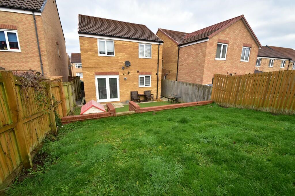 Additional image 19 of Kielder Drive, The Middles, Stanley