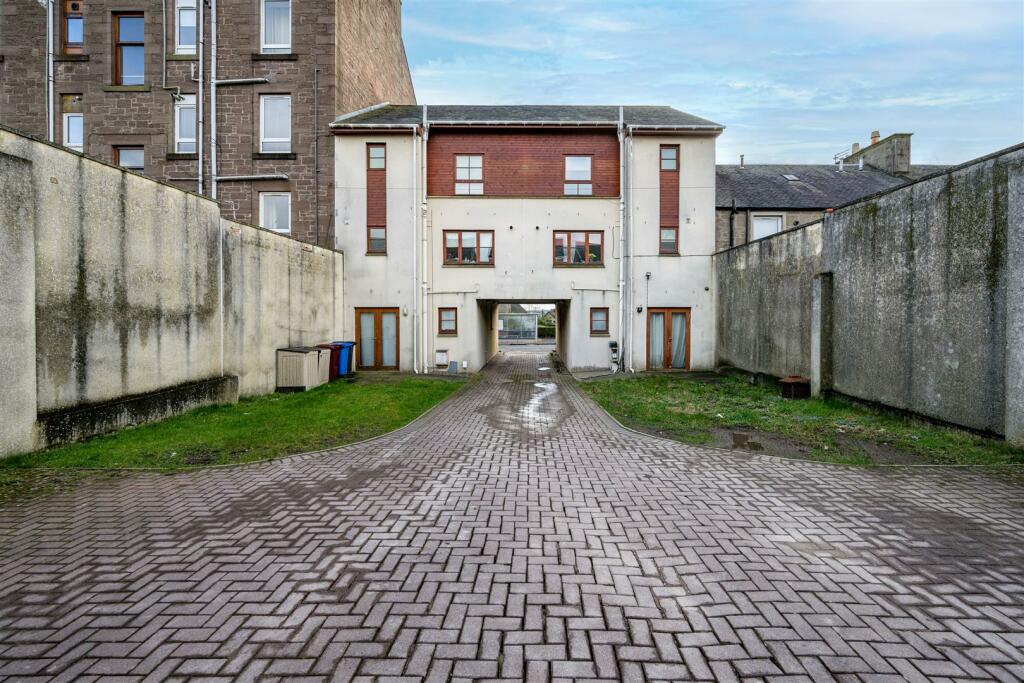 Additional image 20 of clepington road, dundee