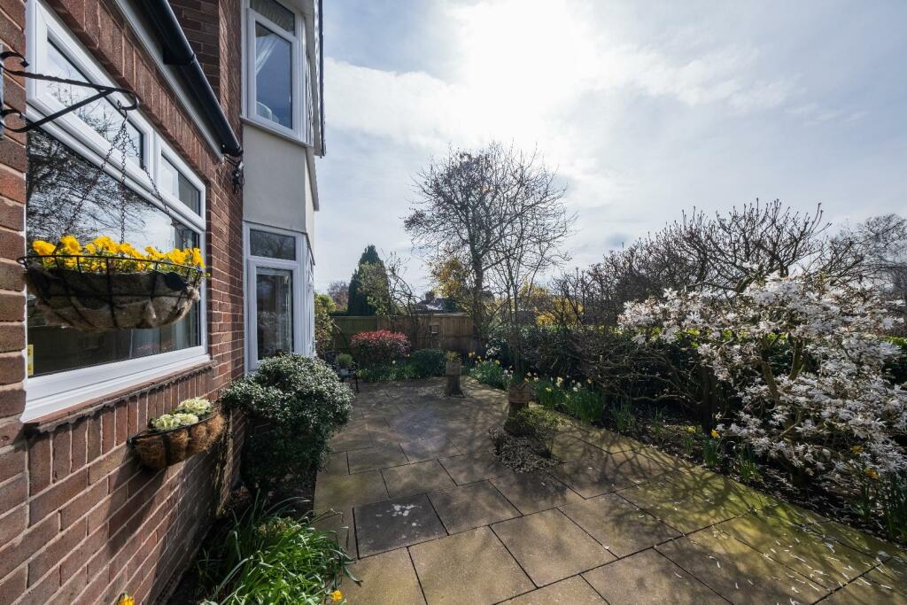 Additional image 47 of Back Lane, Spurstow
