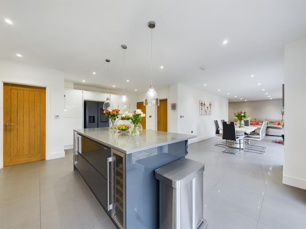 Additional image 42 of Belper Road, Derby