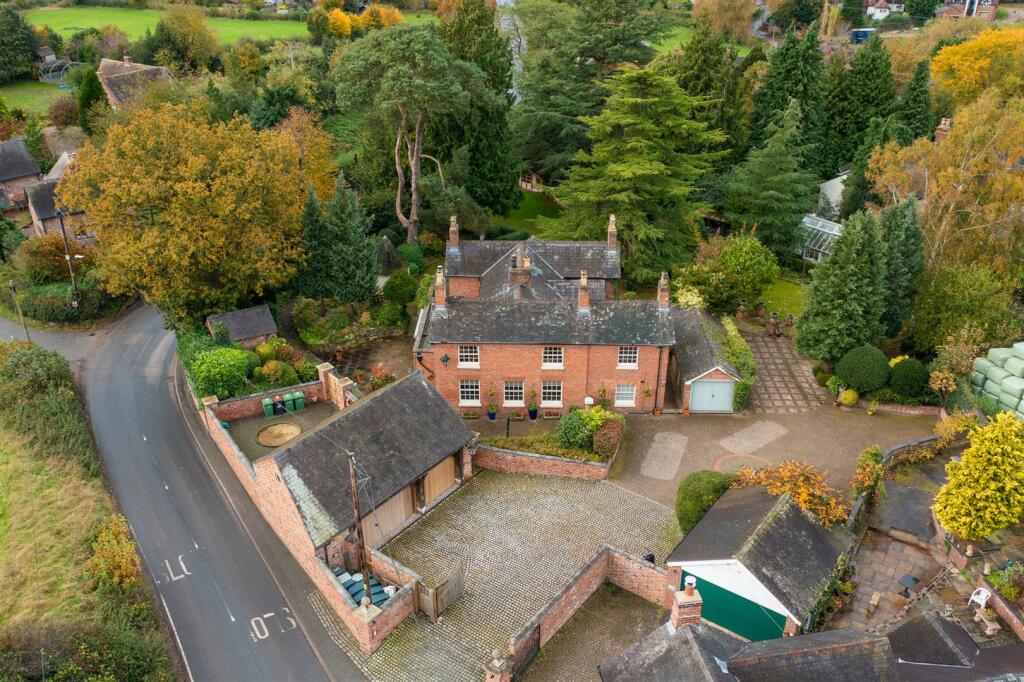 Additional image 40 of Limehurst, Woore Road, Audlem
