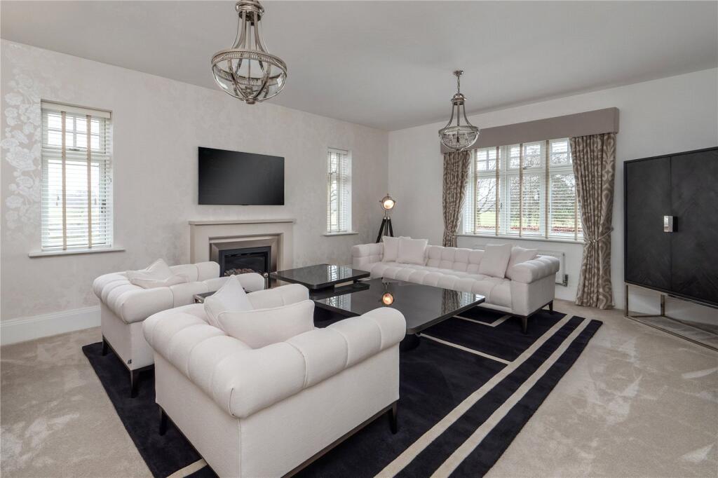 Additional image 11 of Meadowside, Smallwood, Sandbach, Cheshire, CW11