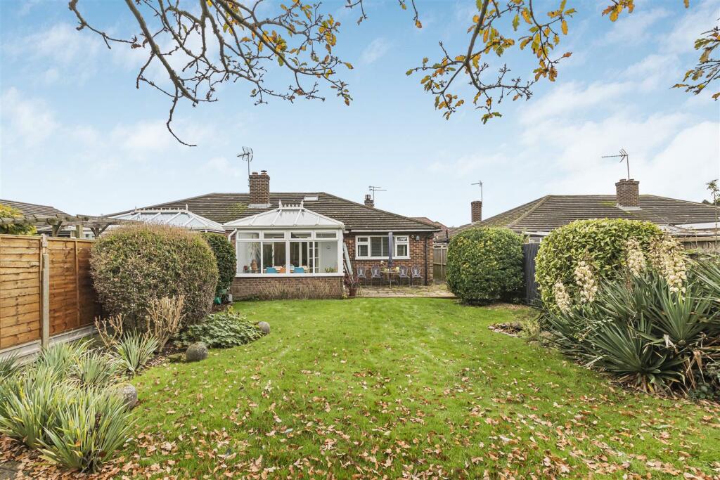 Additional image 10 of Birtrick Drive, Meopham,