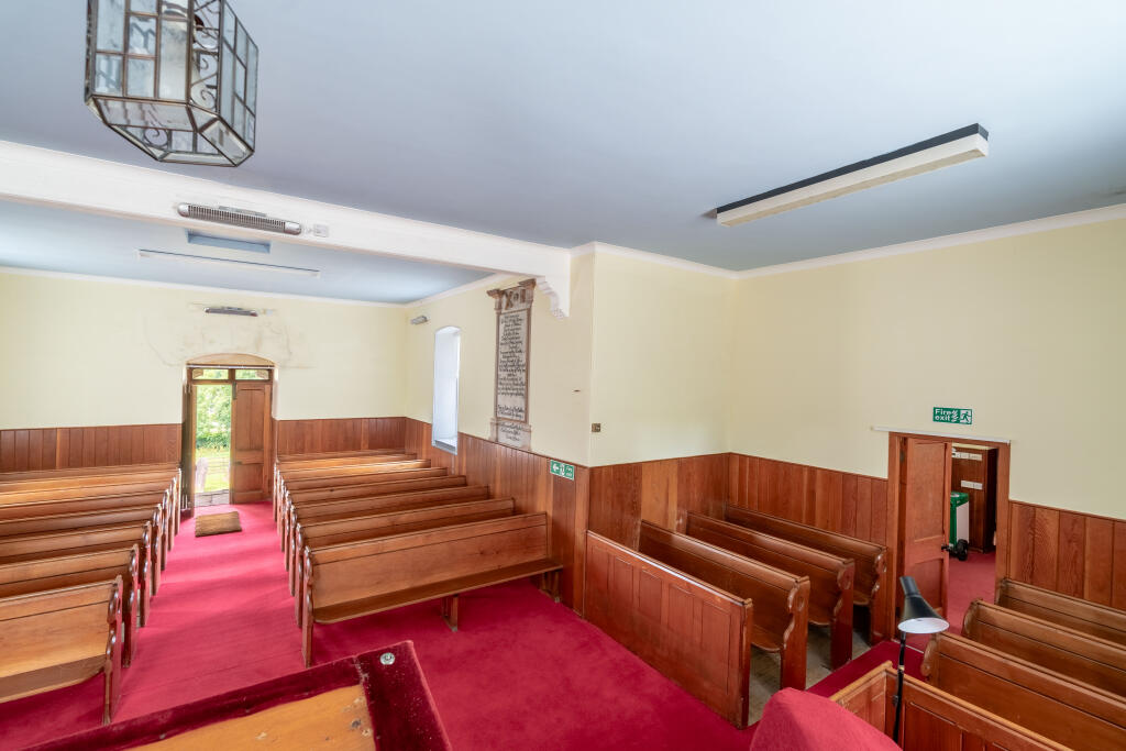 Additional image 9 of Hutton & Corrie Church, Boreland, Lockerbie, DG11 2PB