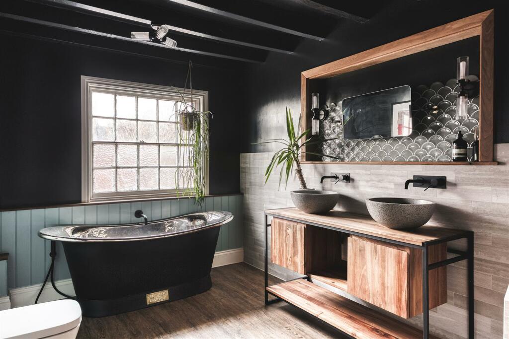 Additional image 20 of Burley House, Duffield, Belper, Derbyshire