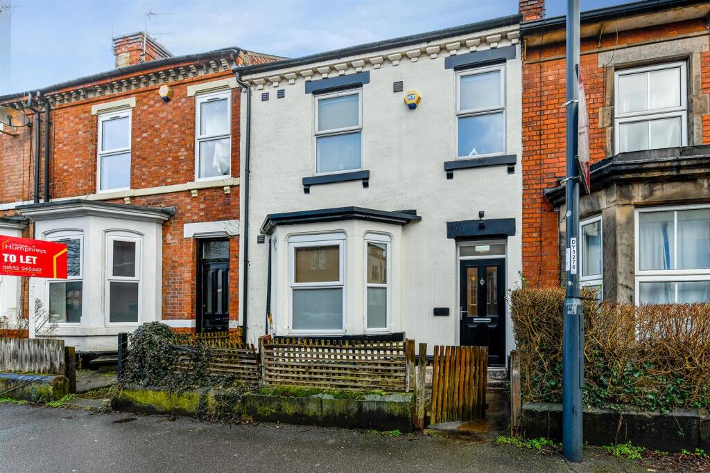 Additional image 26 of Ashbourne Road, Derby