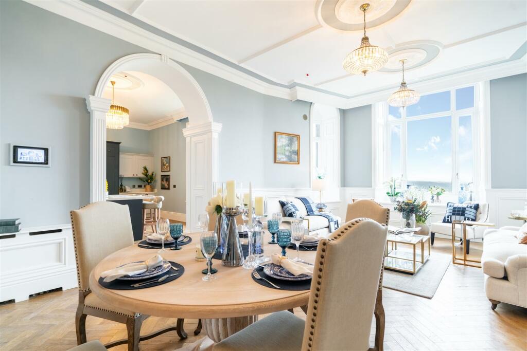 Additional image 4 of Apt 2, Riber Castle, Riber, Matlock, Derbyshire, DE4 5JU