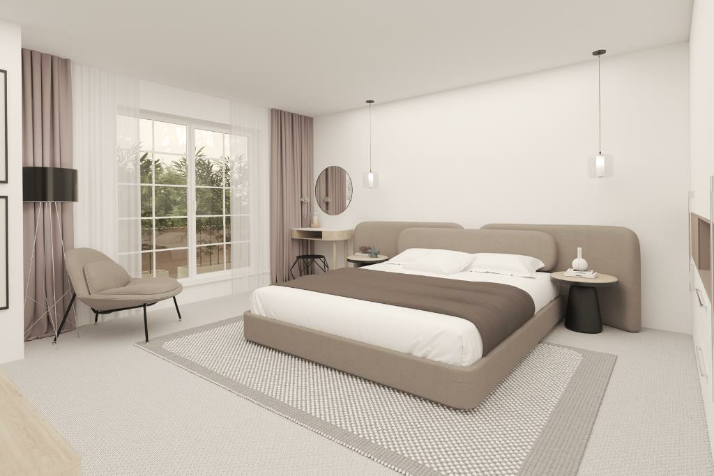 Additional image 9 of CALL NOW TO PICK YOUR PLOT - The Chantry, Sandbach