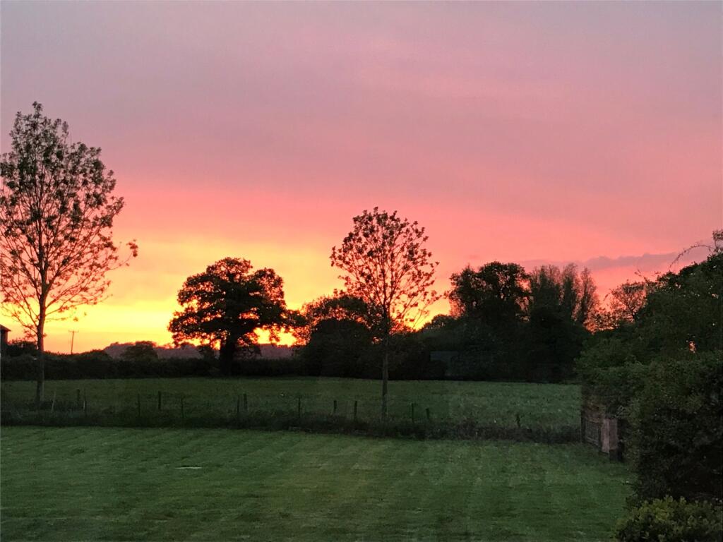 Additional image 23 of Wrexham Road, Ridley, Tarporley, Cheshire, CW6