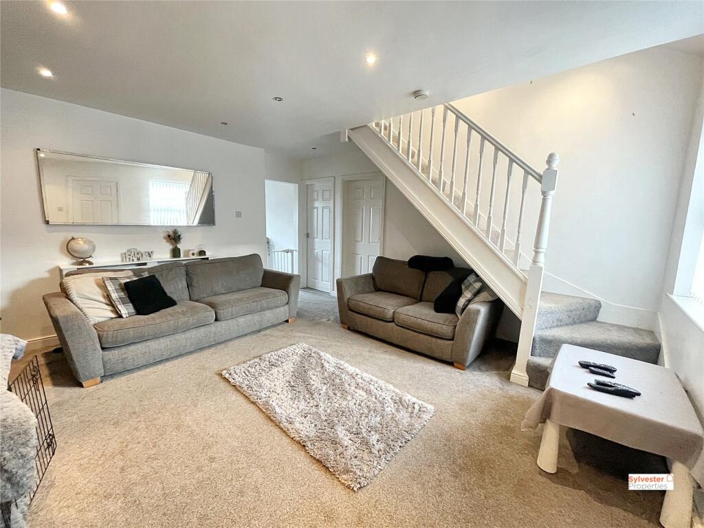 Additional image 4 of First Street, Bradley Bungalows, Consett, County Durham, DH8