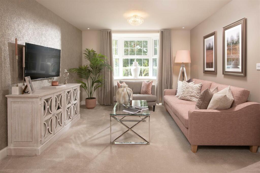 Additional image 3 of 69 Robert Lewis Avenue, Crewe