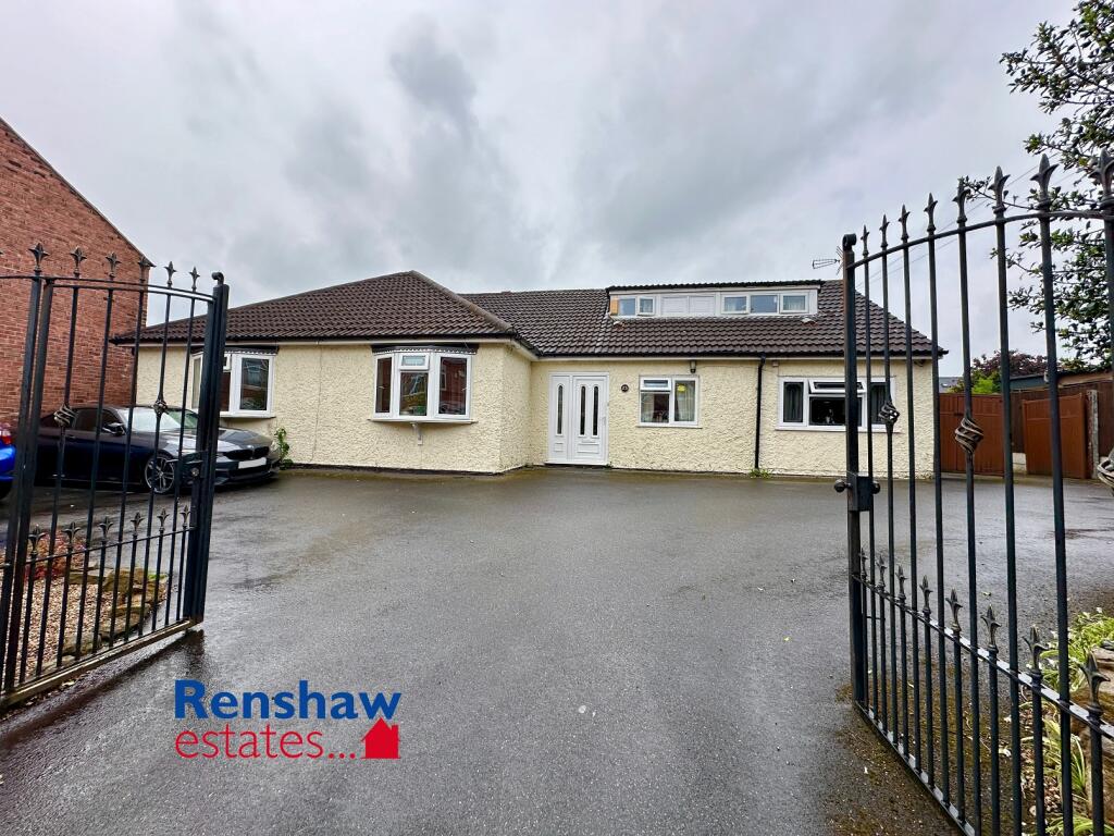 Additional image 22 of Larklands Avenue, Ilkeston, Derbyshire